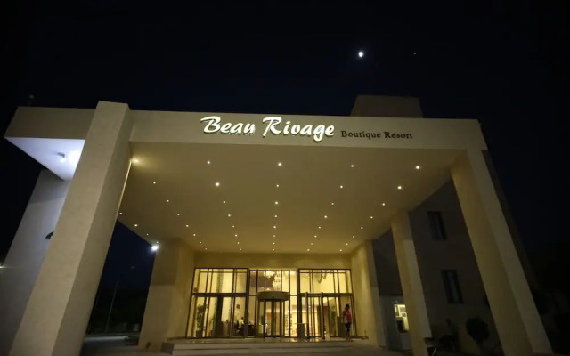 Jaz Beau Rivage