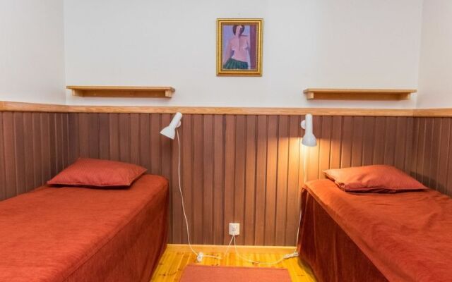 Holiday Home Vadelma