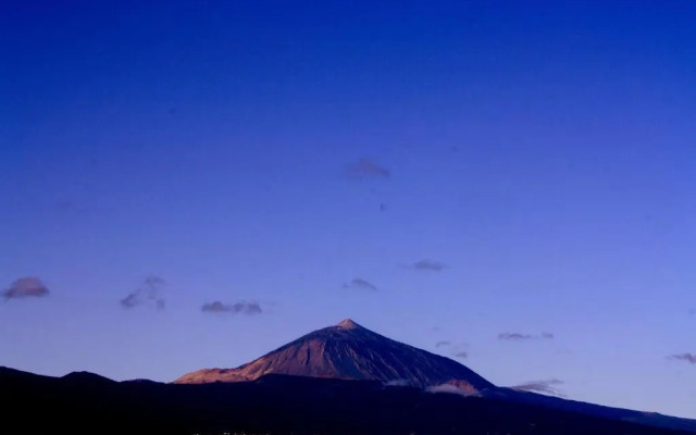 Hotel Emblemático Casa Casilda