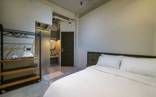 Siam Shelter Bangkok