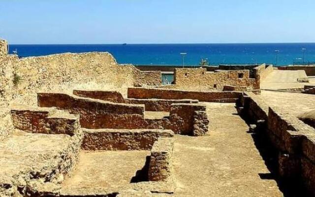 Casa vacanze Relax piazza Maria Anania vico n4