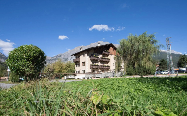 Alpi & Golf Hotel