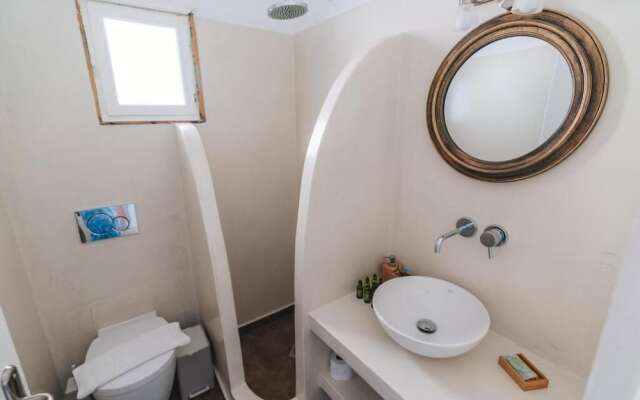 Spiridoula villa