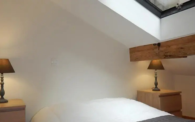 Apartment Paris-Boetie