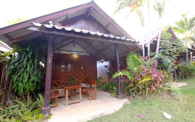 Banputawan Guesthouse