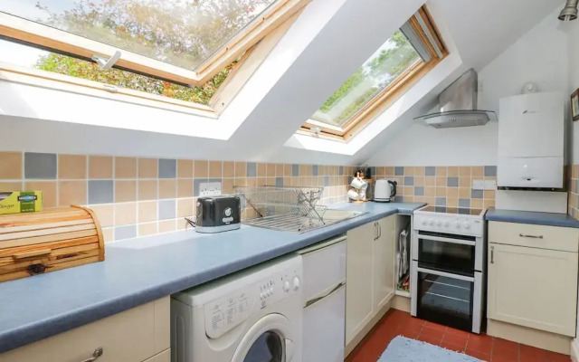 Parkfield Cottage