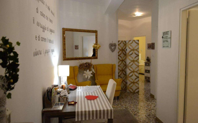 Casa Isabella
