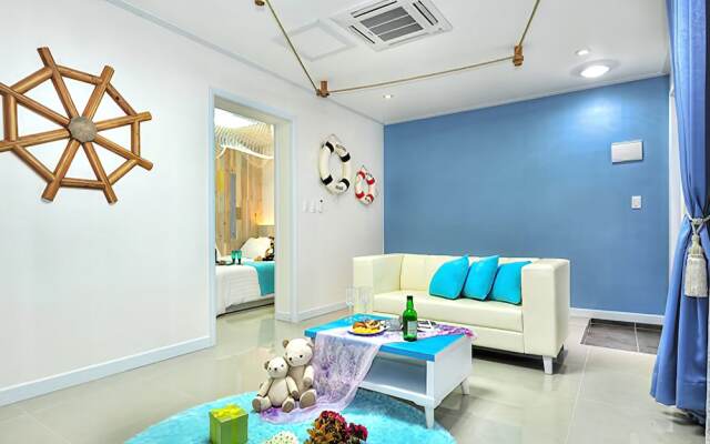 Yeongwol You and I Spa Pension