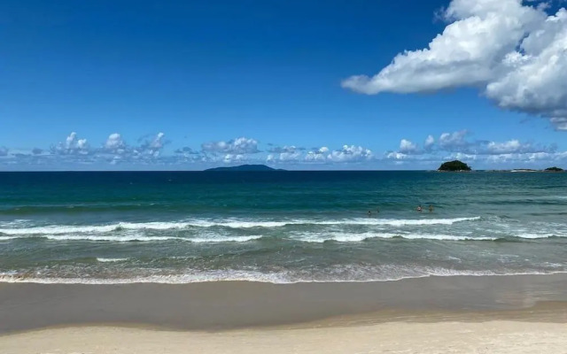 Cobertura com Jacuzzi em Palmas