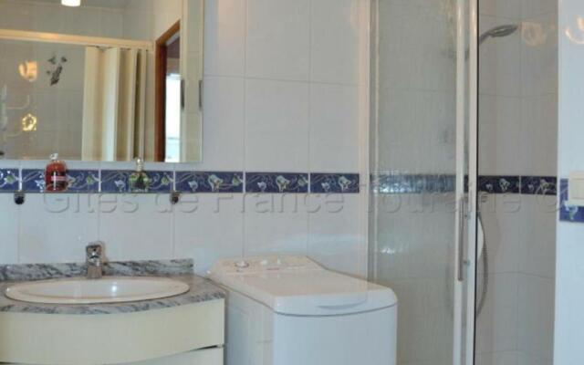 Gîte Amboise, 2 pièces, 2 personnes - FR-1-381-55