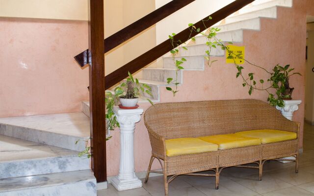 Hotel Palmanova