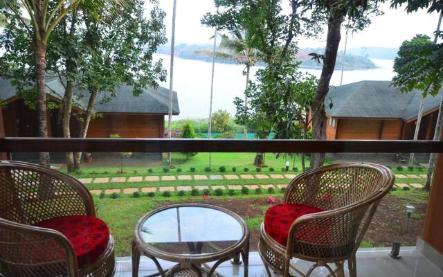 Room-lakerose Wayanad Resort