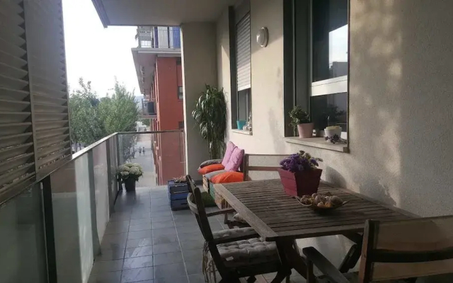 Fantástico Apartamento