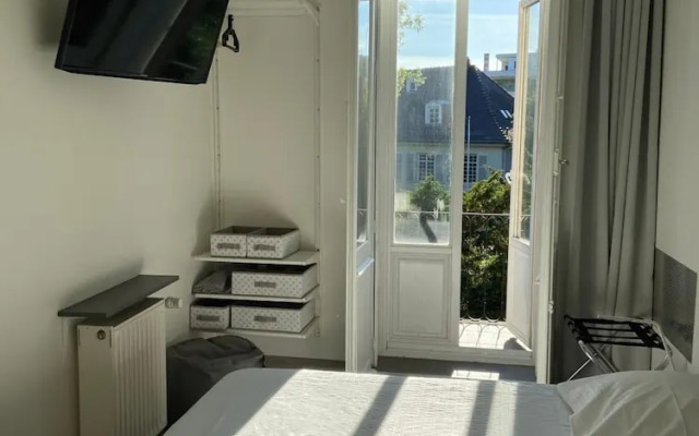 Le Relais de l'Orangerie