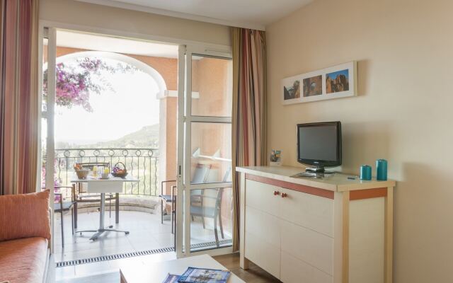 Village Cap Esterel Pierre & Vacances