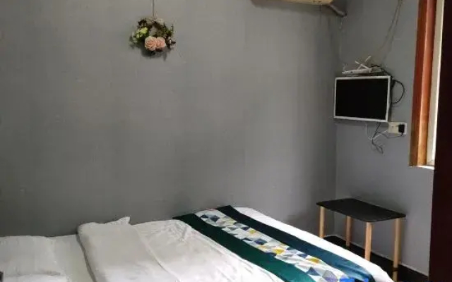 Leshan Guangyi Themed Hotel