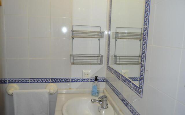 Apartamento playa p1