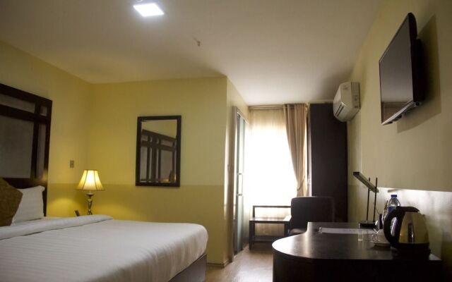 H210 Lagos