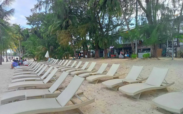 Boracay Peninsula
