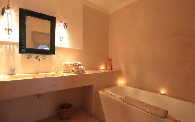Riad Dar Sara