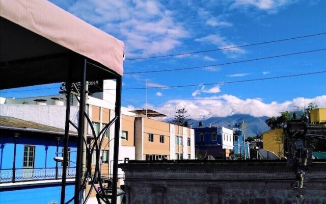 Hostal Nuñez