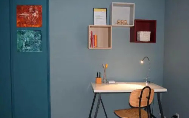 Ferienwohnung auf dem Dorf, Külsheim