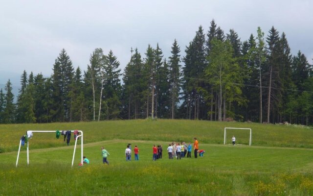 Penzion Pohlednicka