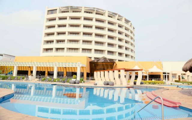 Holiday Inn Tuxpan - Convention Center by IHG