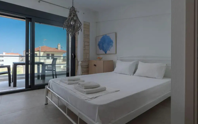 White Pearl Suites Halkidiki