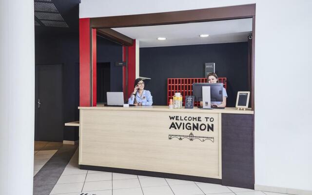 Aparthotel Adagio Access Avignon