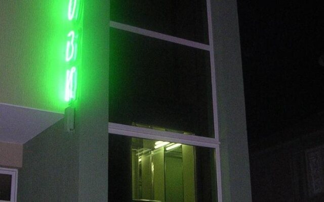 Ruskovi Family Hotel