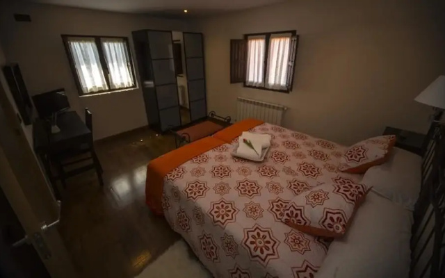 Casa Las Vistas