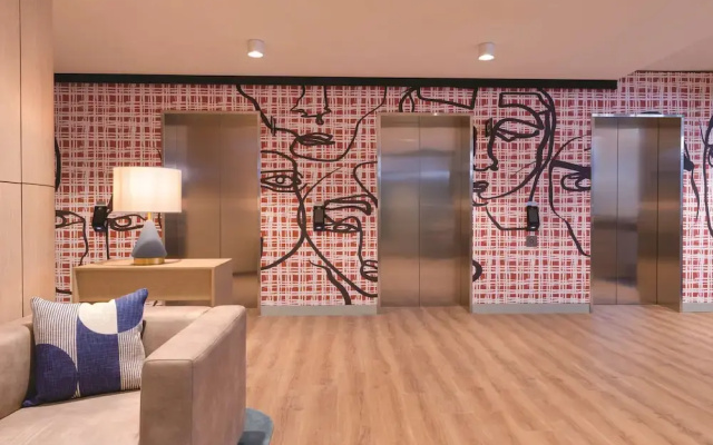 Travelodge Hotel Hurstville Sydney