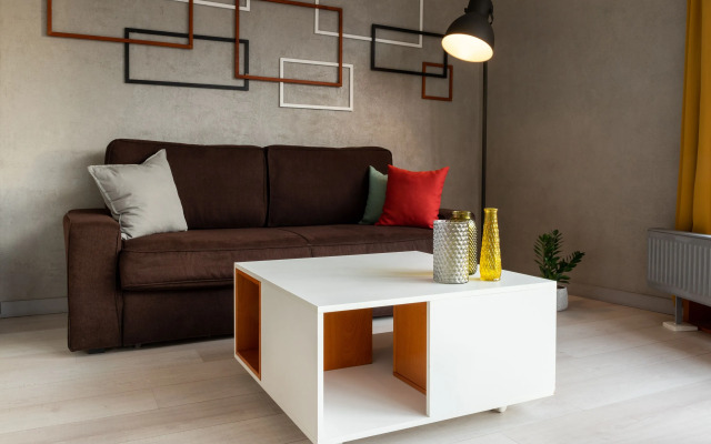 Good Time Apartments-Old Town Residence