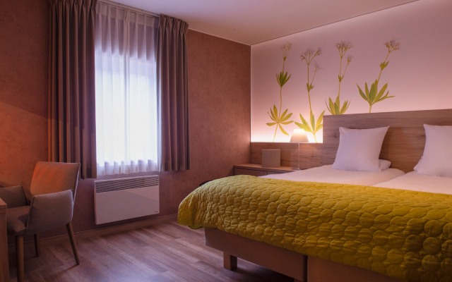 Hostellerie du Peiffeschof, The Originals Relais