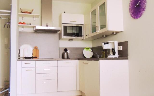 Residenz am Balmer See - FeWo 35