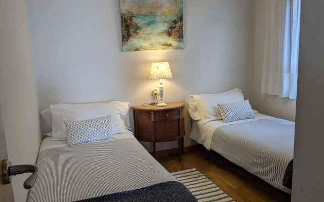 Vistas magnificas Islas Atlanticas