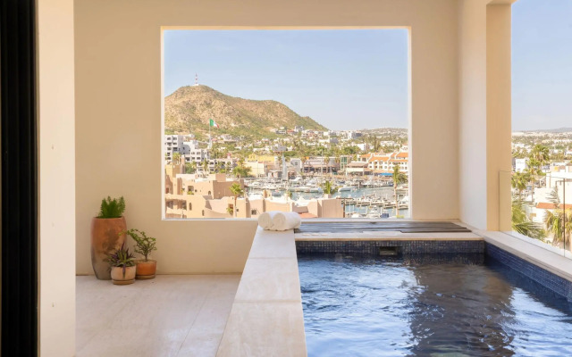 1 Homes Cabo