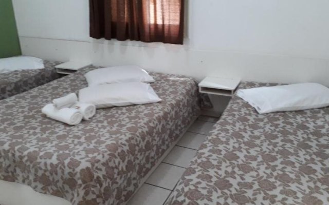 OYO Hotel Guarany