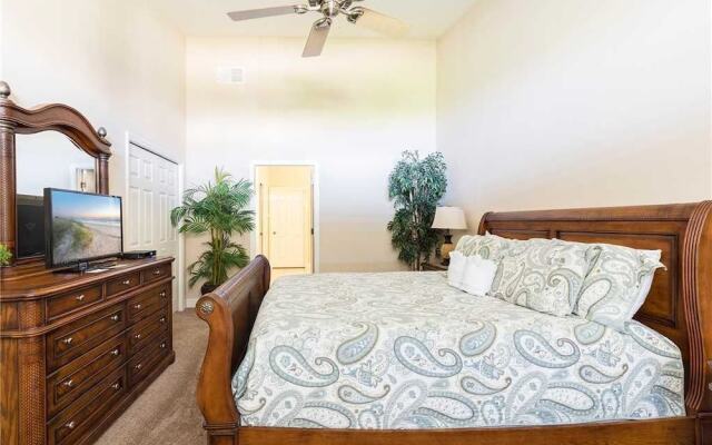 365 Cinnamon Beach - Three Bedroom Condo