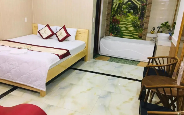 Amor Hotel