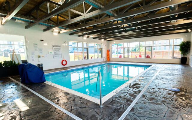 Comfort Suites Kingston Central