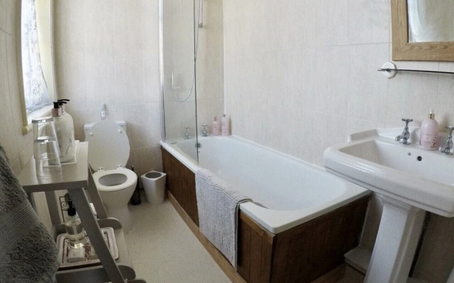 Whitchurch Farm Guesthouse