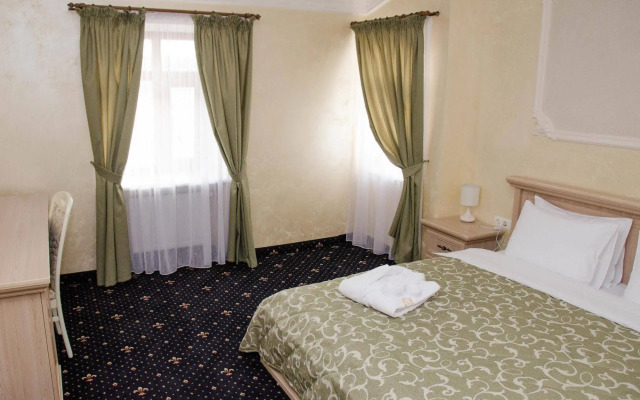 Hotel France