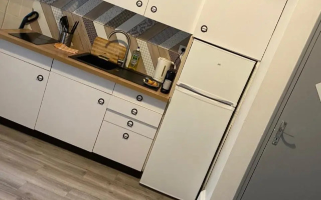 studio le Sunshine proche gare et commodités