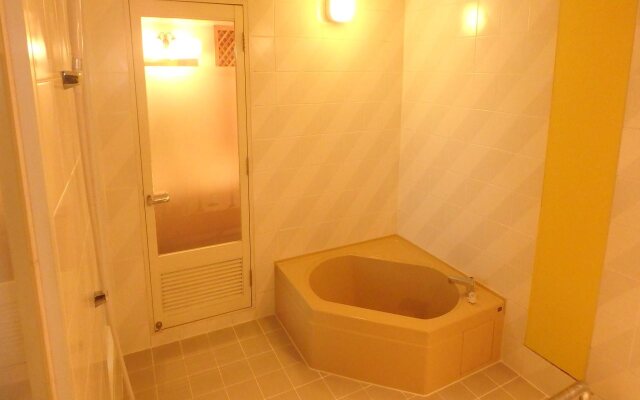 Hotel Sweet Memory