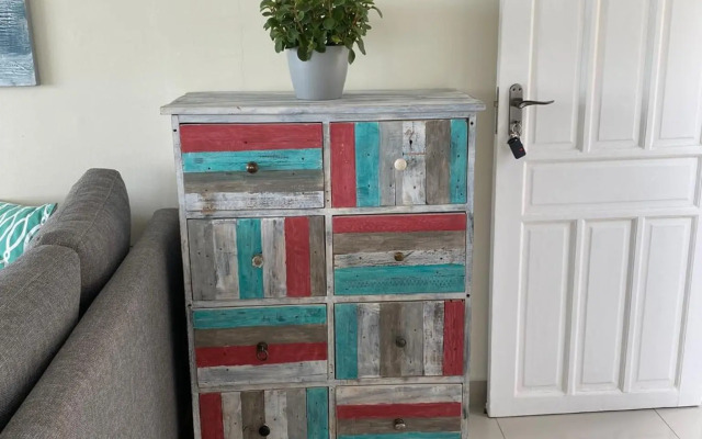 Seaview Sunset Boutique Apartments