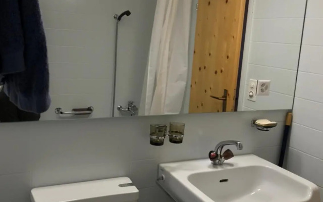 Chalet Studio - Top Ausstattung - beste Lage Davos