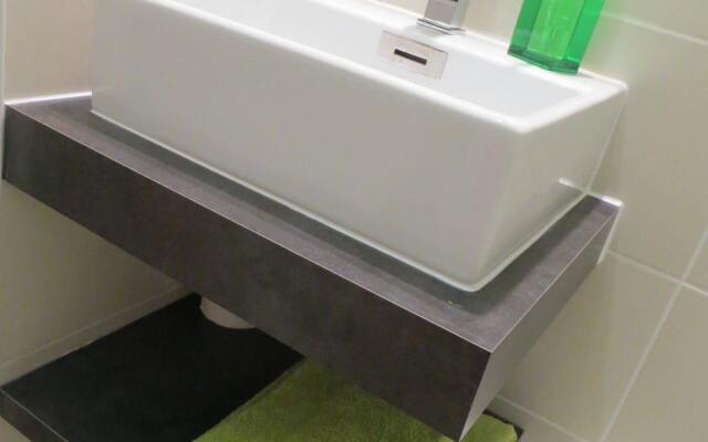 Appartement Toulouse Capitole 1