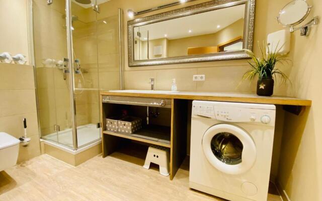 Ferienwohnung - Strandoase